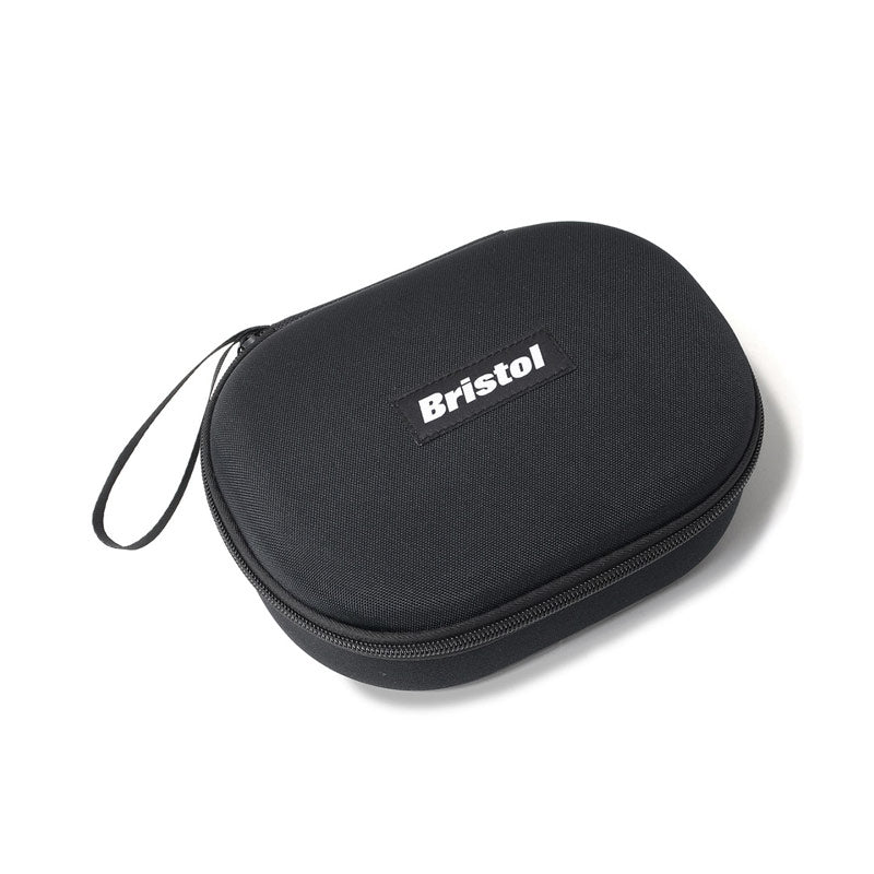 F.C.REAL BRISTOL Recovery Gun* Black
