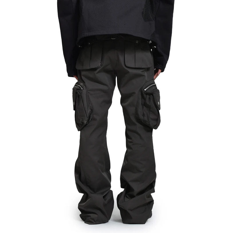 FFFPOSTALSERVICE Flare Cargo V5 Midnight Grey