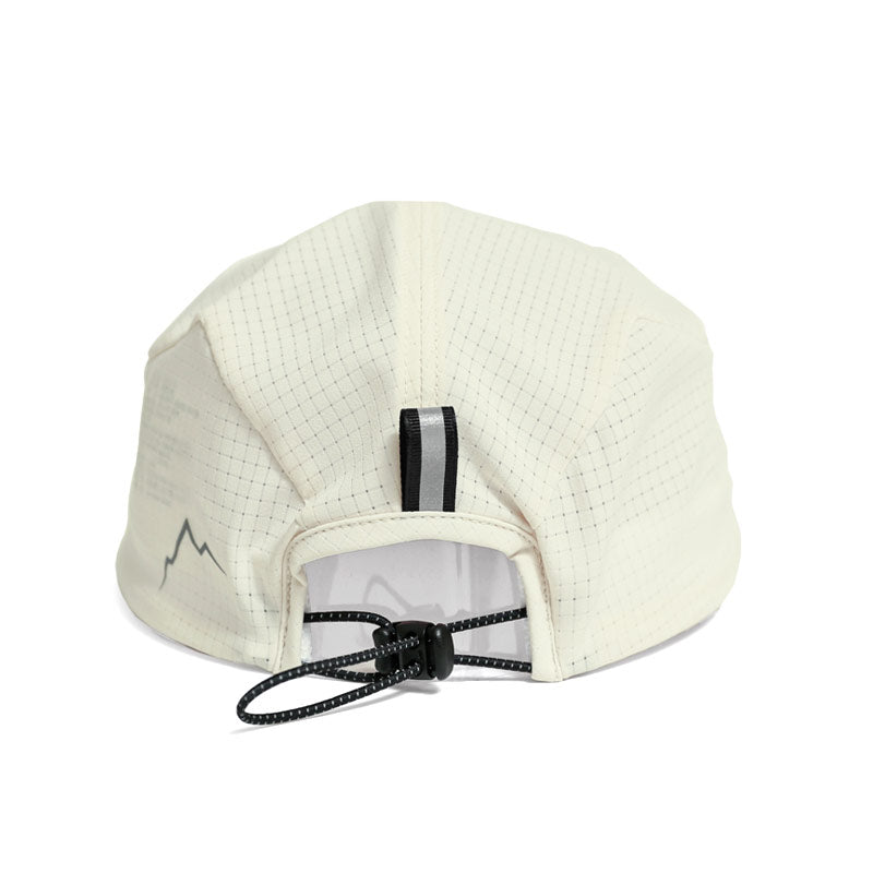 CAYL | Flow Cap Birch White