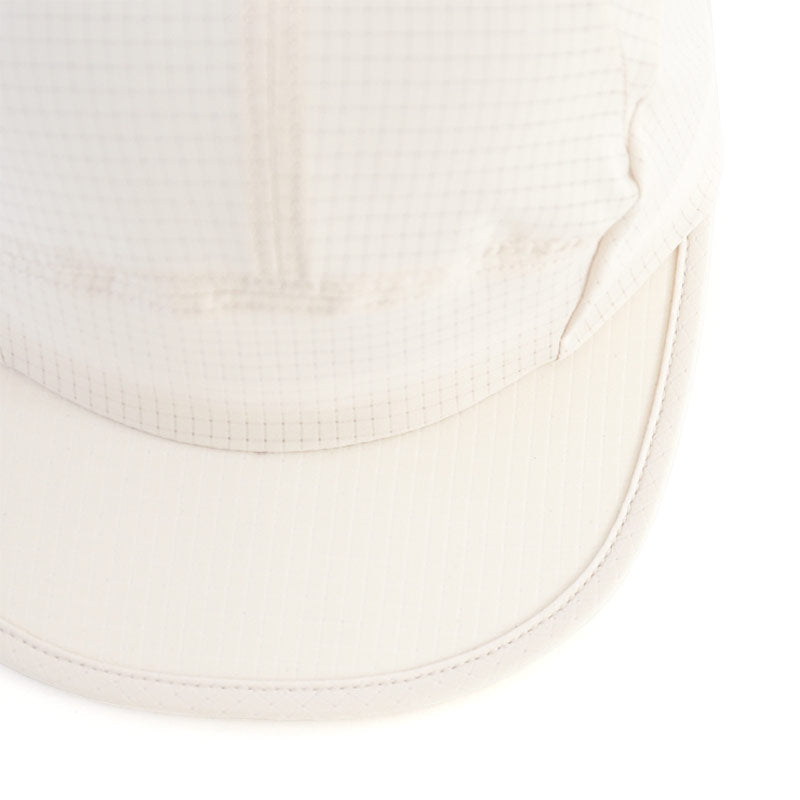 CAYL | Flow Cap_S.B Birch White