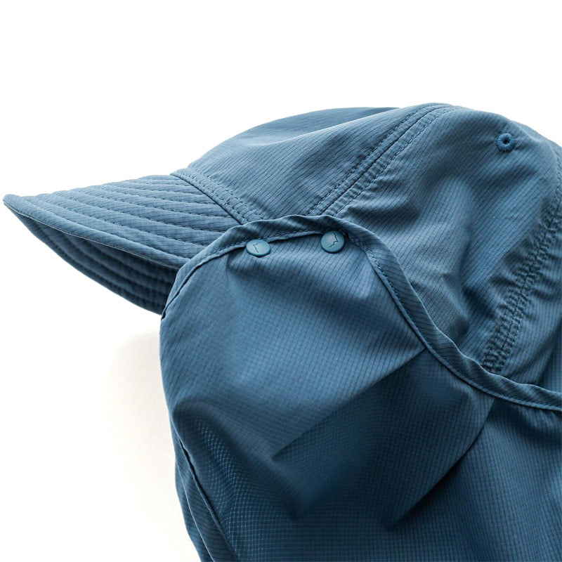 CAYL | Hiker Cap Blue