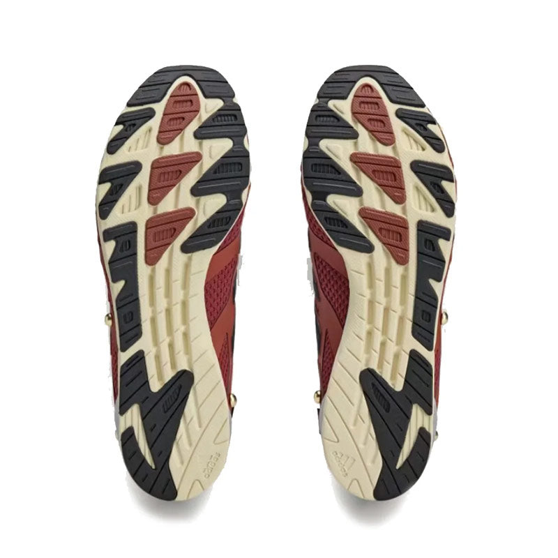 ADIDAS | x SFTM Adizero PR Legacy Red