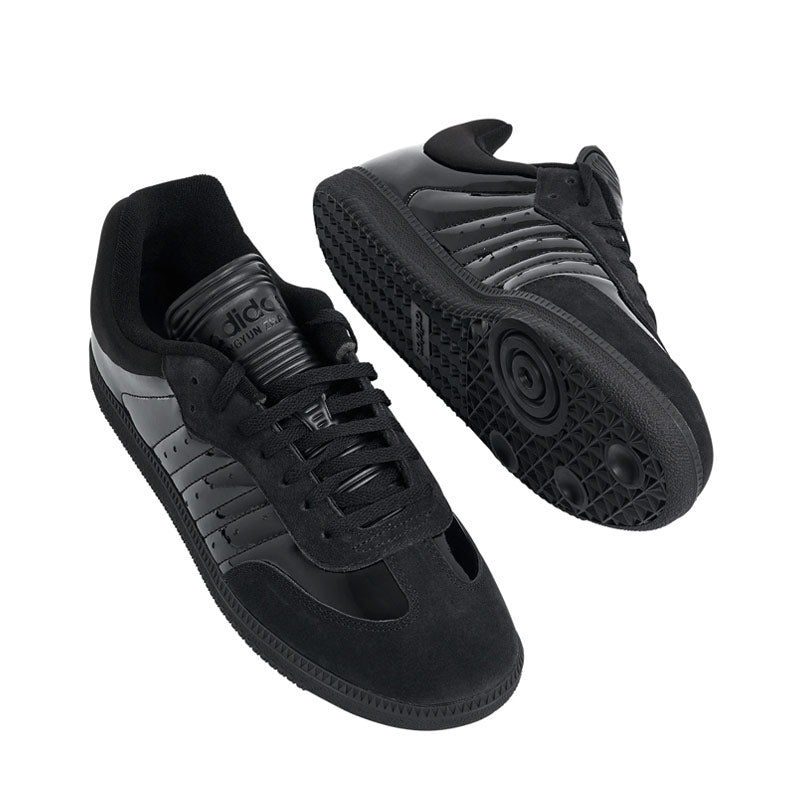 ADIDAS | Adidas X Dingyun Zhang Shoes Core Black / Core Black / Gum5