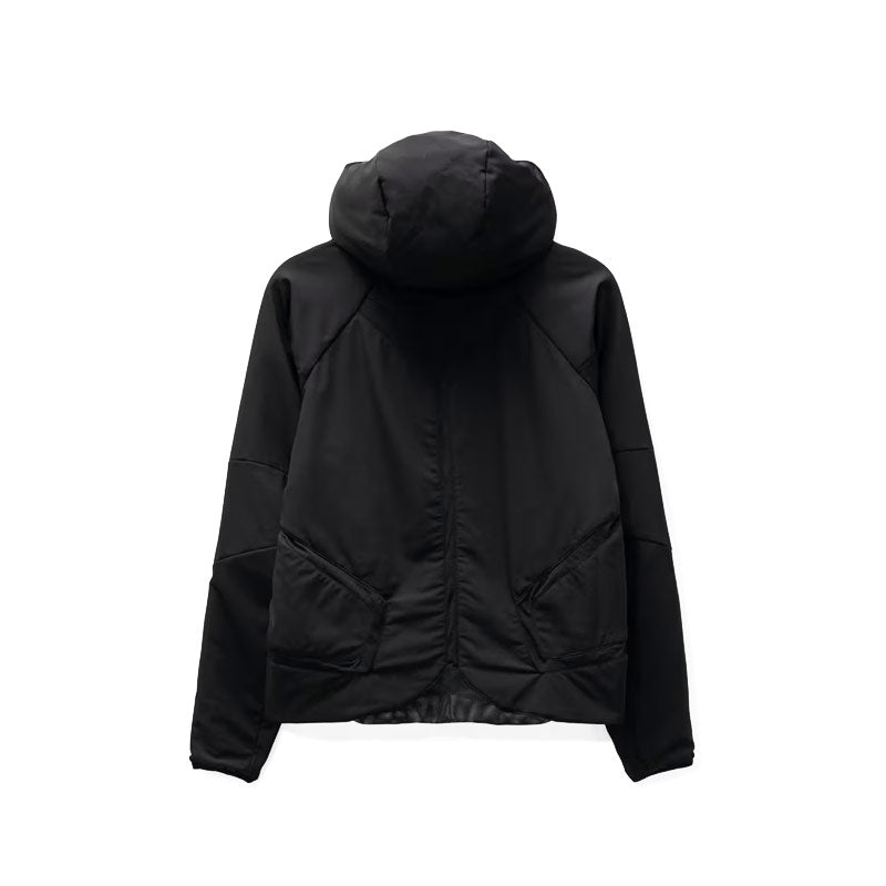J.L-A.L Flash Jacket Black