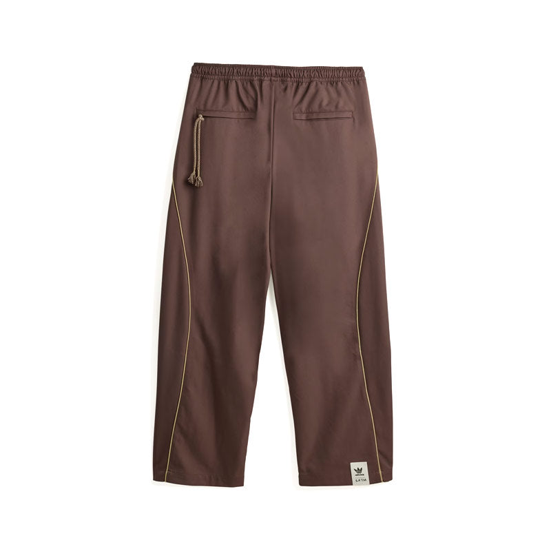 ADIDAS | Adidas x Song For The Mute Spring Woven Pants Brown