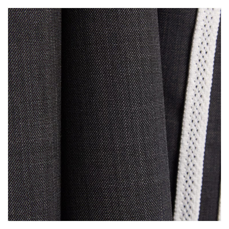 ADIDAS | x Wales Bonner Wool Pant Dark Grey Heather