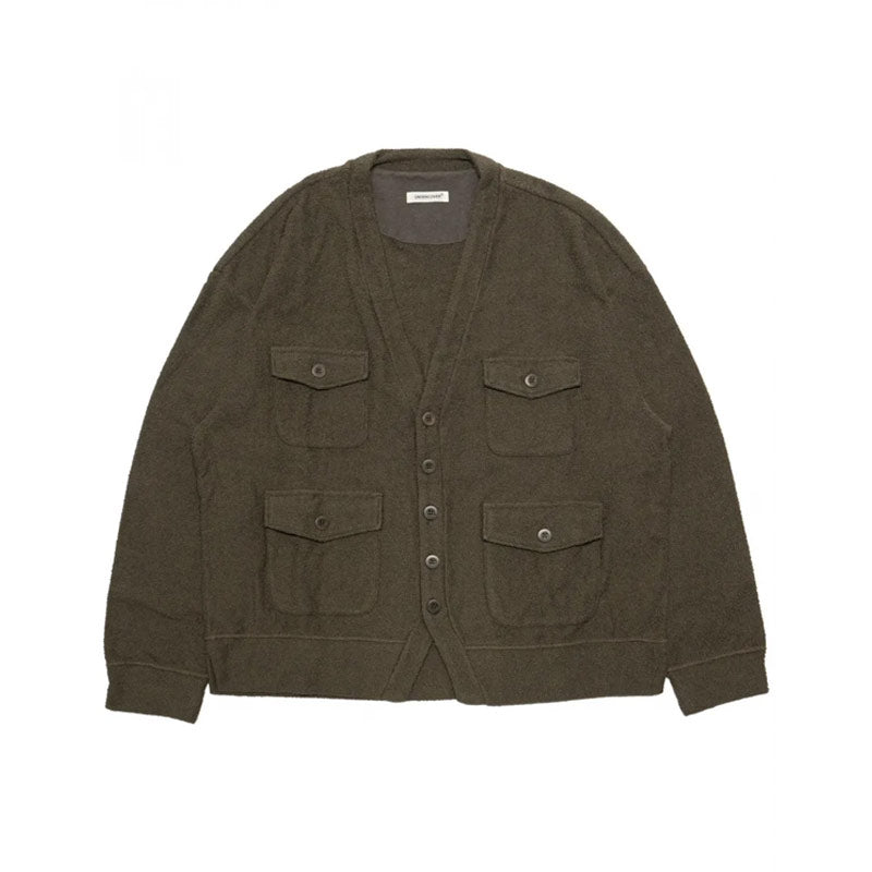 UNDERCOVER | Cardigan Khaki