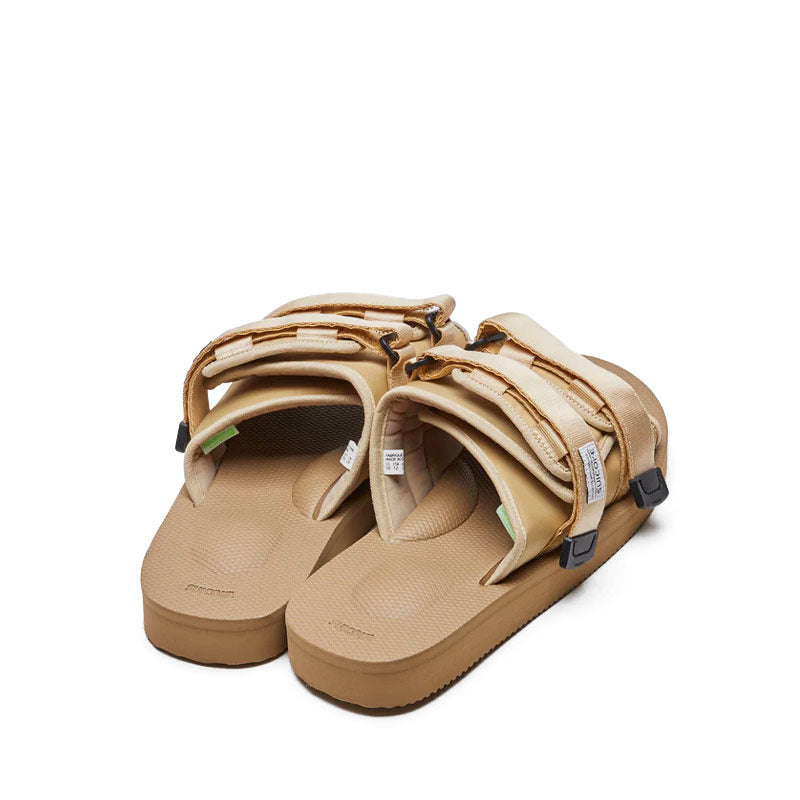 SUICOKE MOTO-Cab Beige