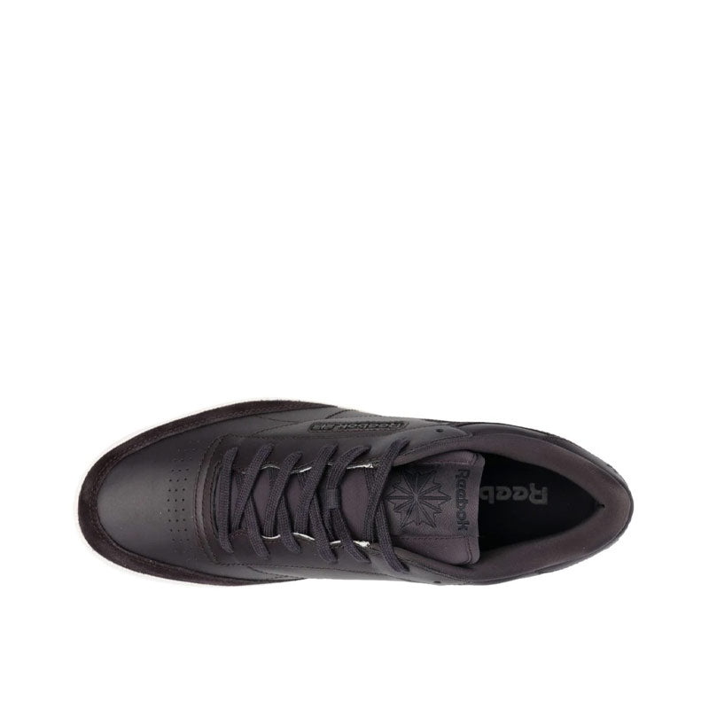 REEBOK Club C Black / Black
