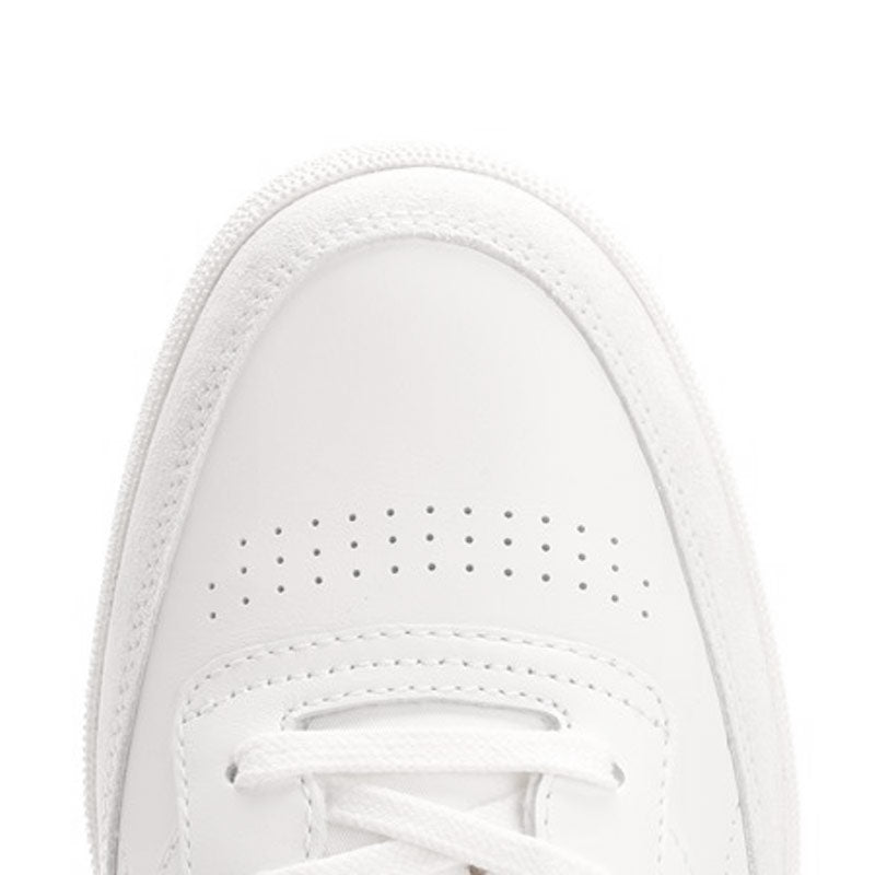 REEBOK Club C White / White