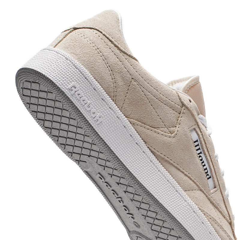 Reebok x JJJJound Club C 85