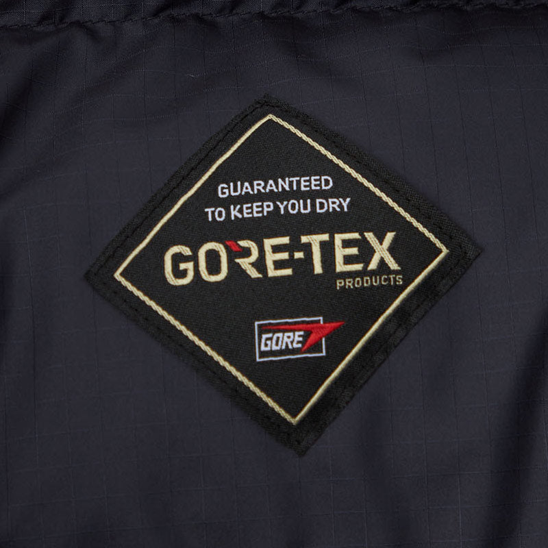 NANAMICA | Gore-Tex Short Down Jacket Navy