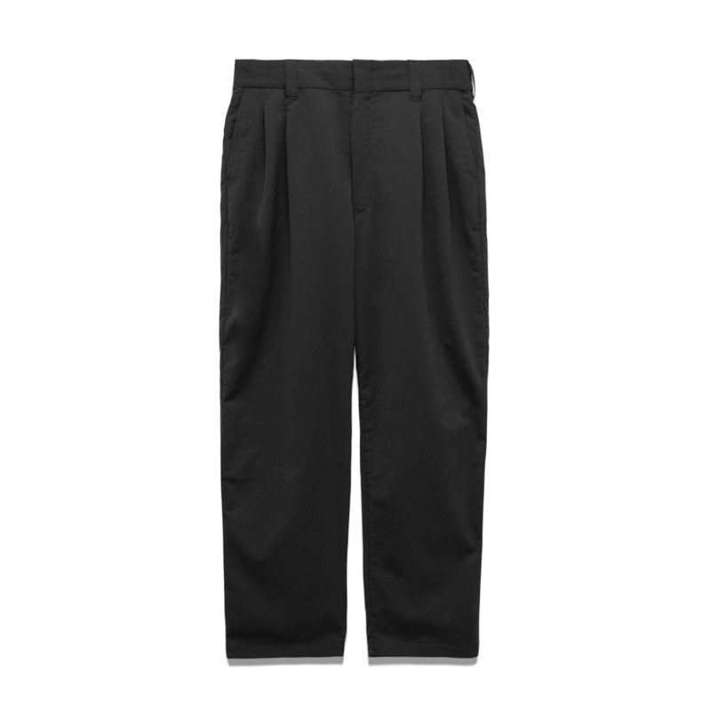 NANAMICA | Alphadry Club Pants Black
