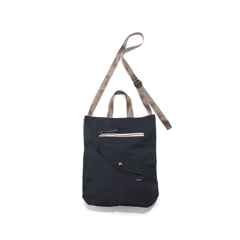 NANAMICA | Shoulder Bag Navy