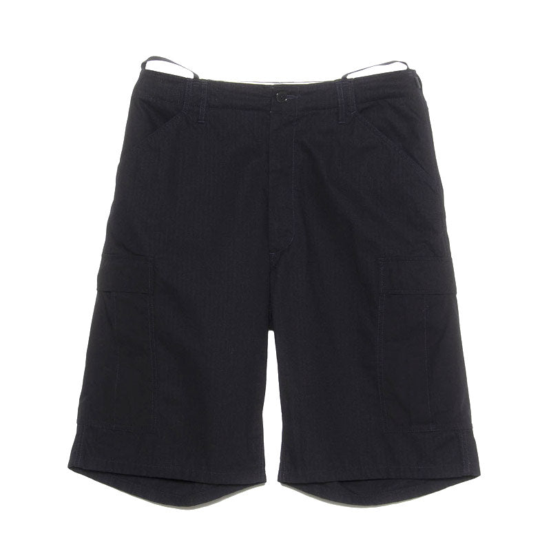 NANAMICA | Cargo Shorts Navy