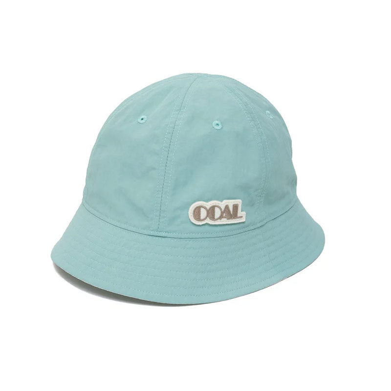 Reversible Hat Coral Green
