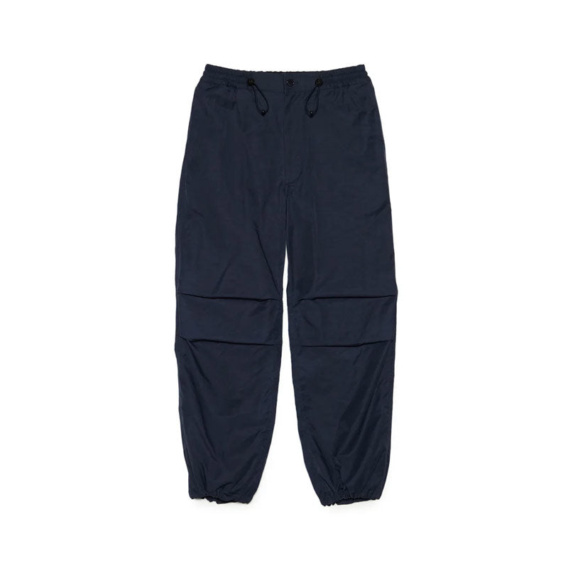 NANAMICA | Nylon Twill Deck Pants Navy
