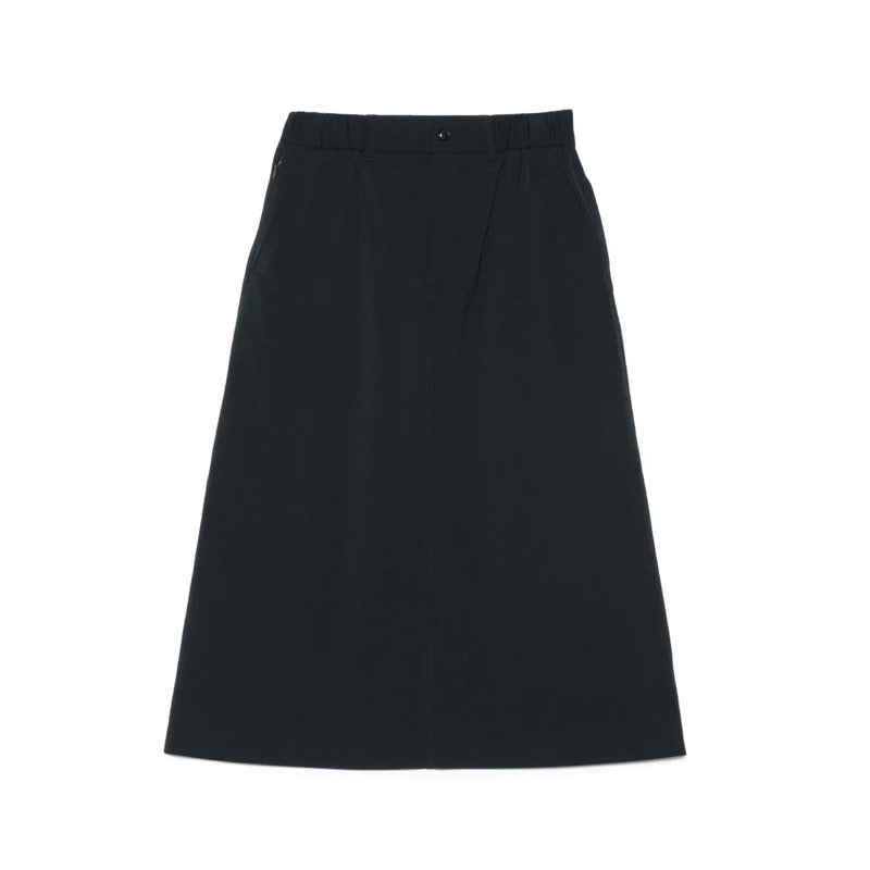 NANAMICA | Alphadry Skirt Dark Navy