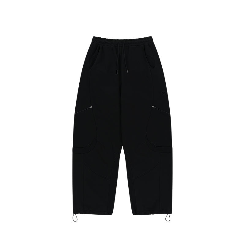 SAN SAN GEAR x CXP Sweatpants Black