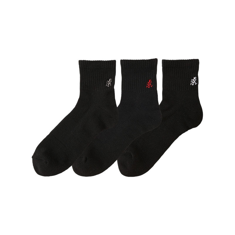 GRAMICCI | Basic Short Socks B