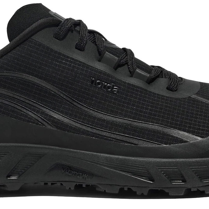 002 Stealth Black