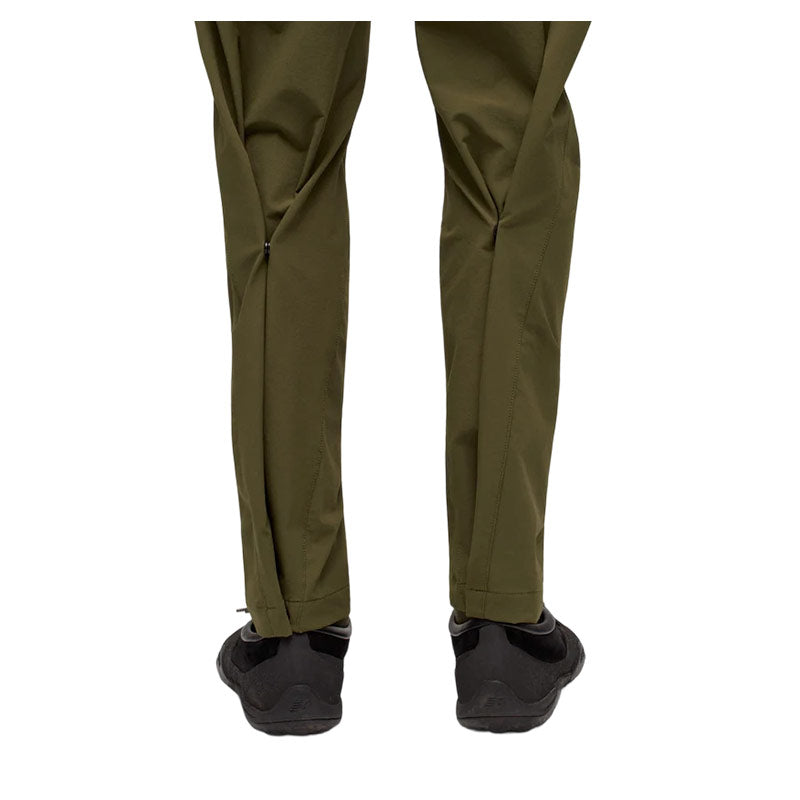 PORTAL | Traka Softshell Pant Dark Olive
