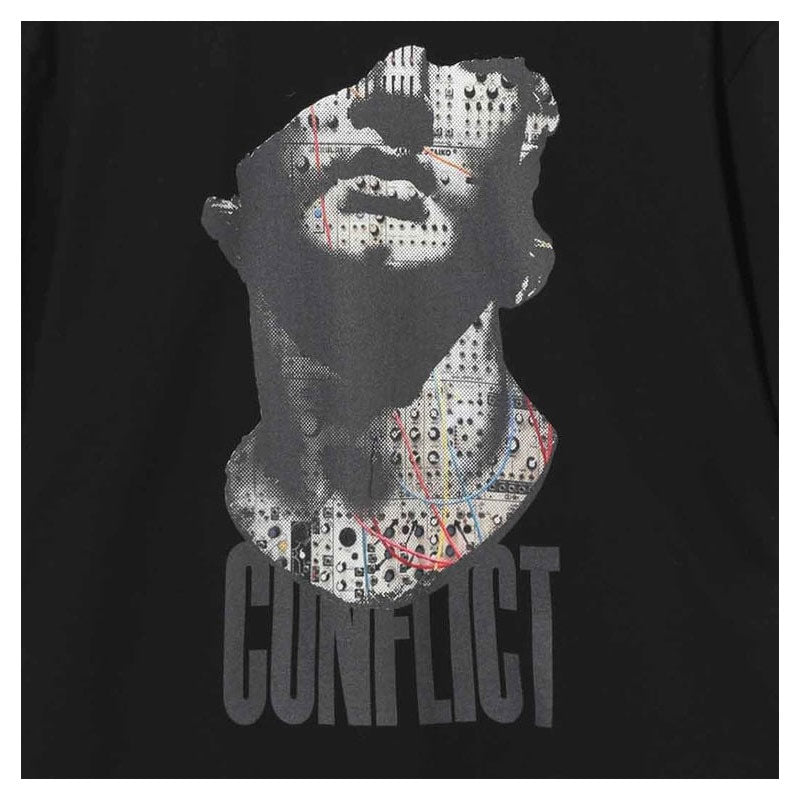 UNDERCOVER | T-Shirt Black
