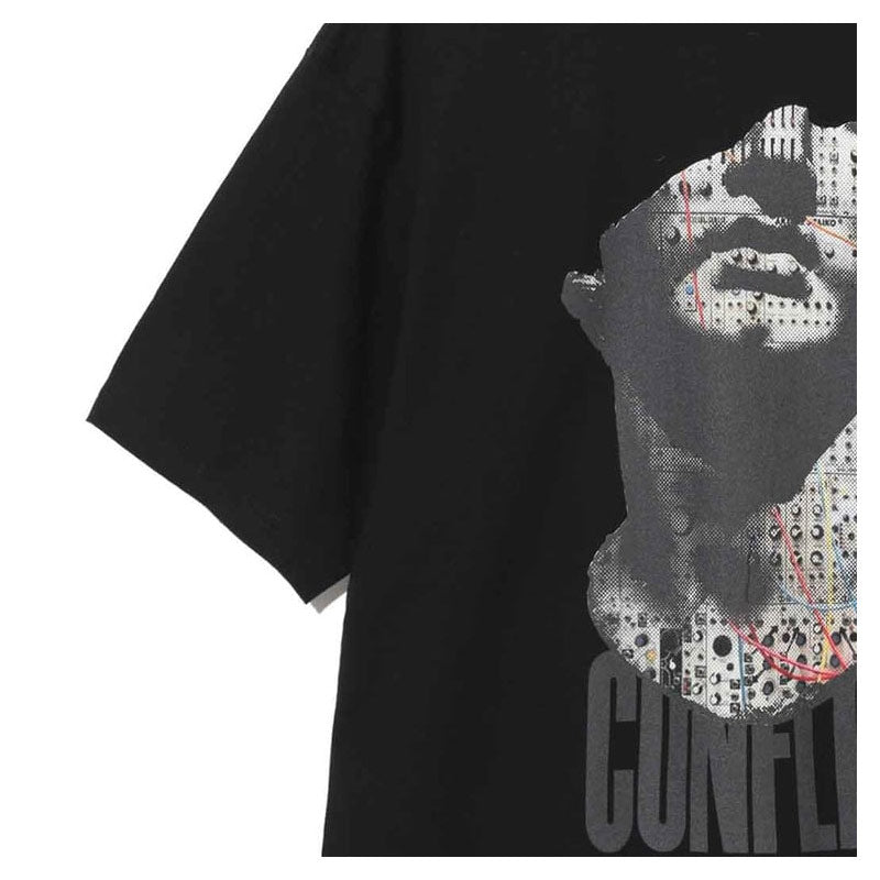 UNDERCOVER | T-Shirt Black