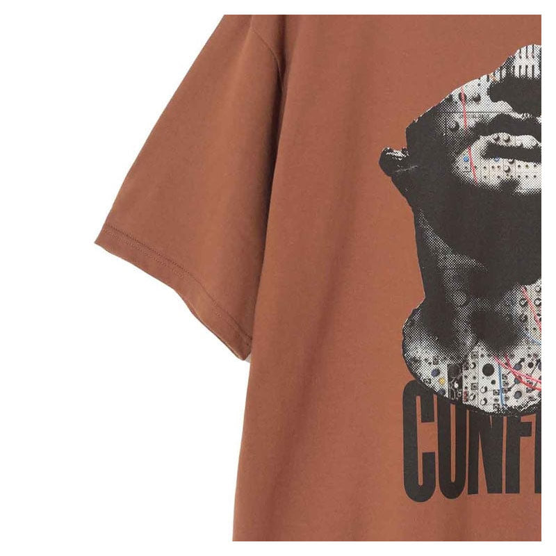 UNDERCOVER | T-Shirt Gray Brown