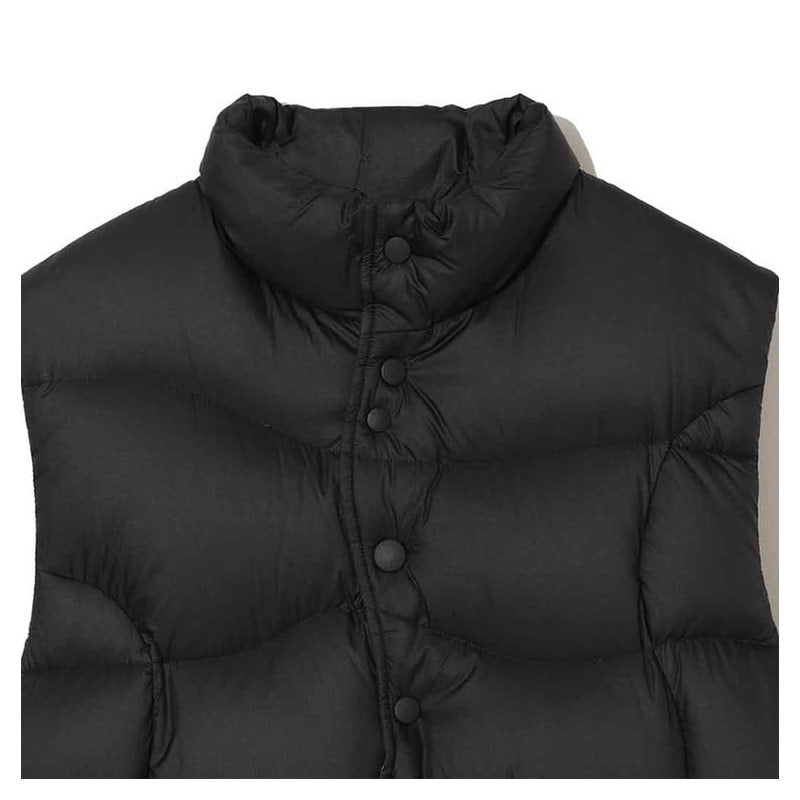 UNDERCOVER | Vest Black