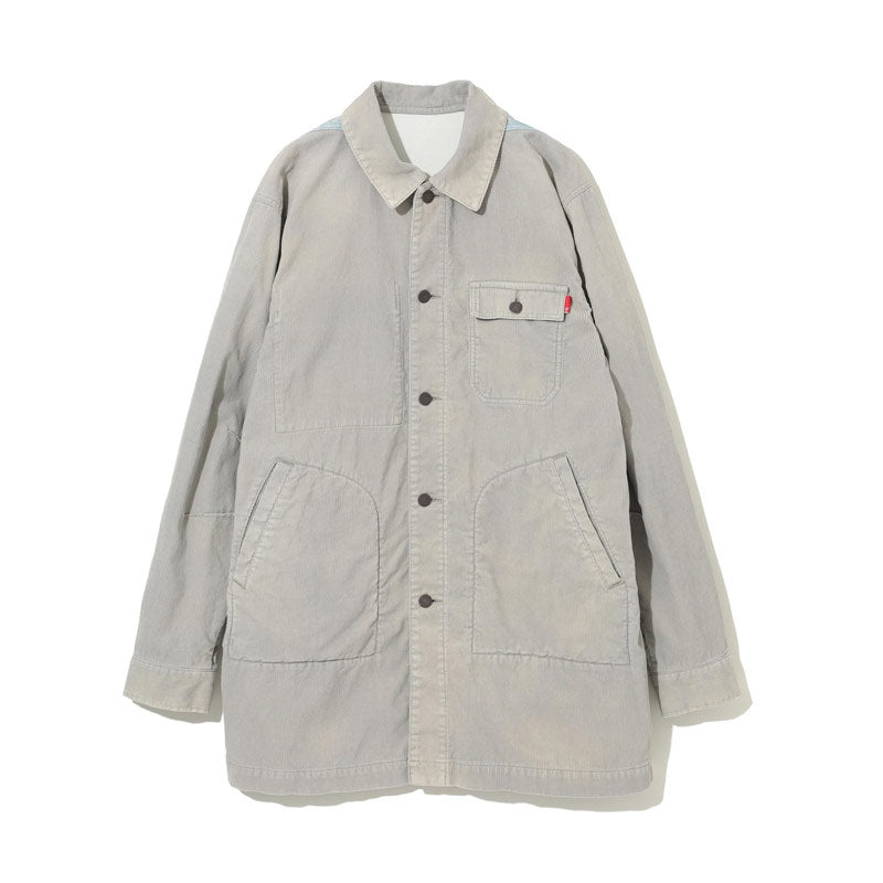 UNDERCOVER | Blouson Light Gray