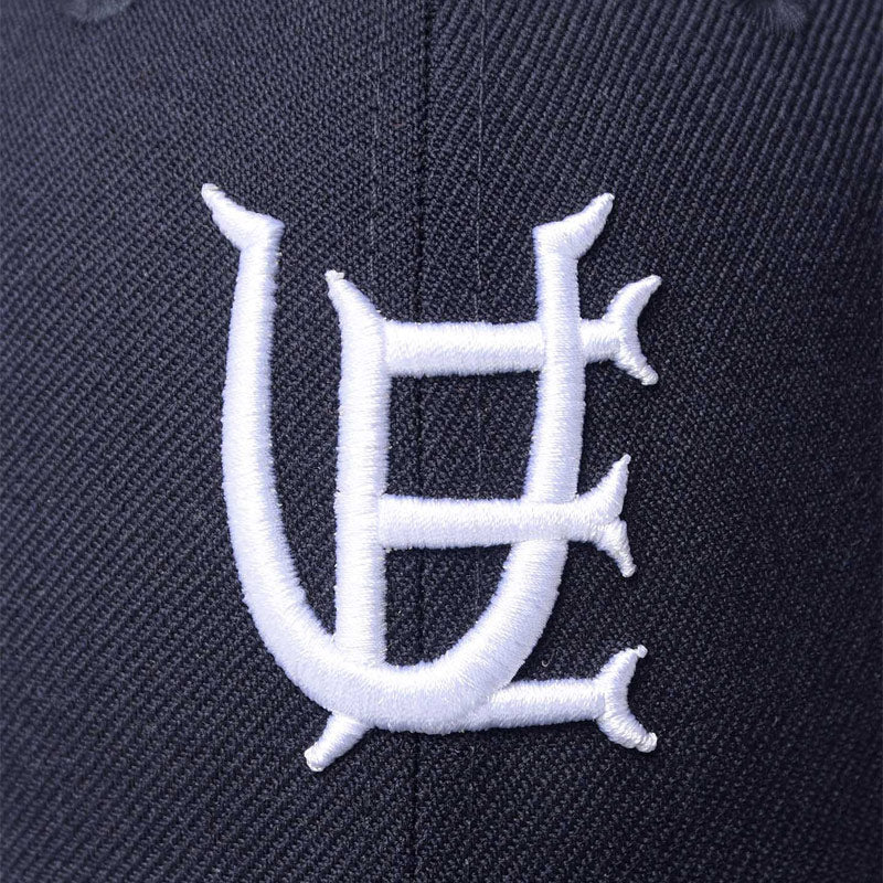 Uniform Experiment X New Era 9Fifty Low Profile Cap* Navy