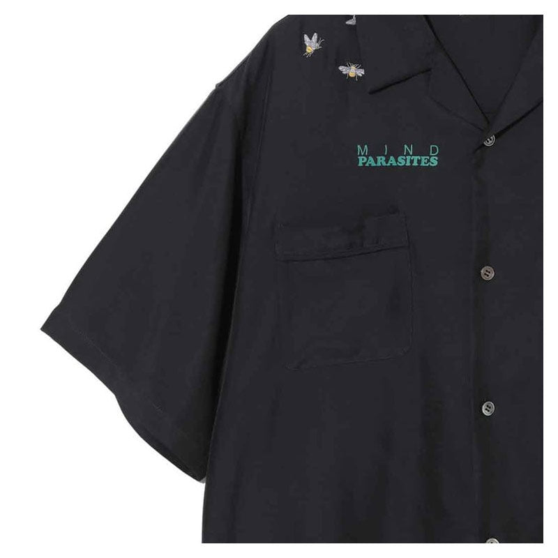 UNDERCOVER | Shirt Black