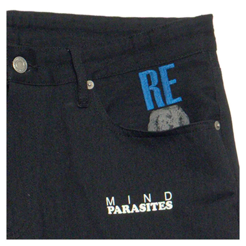UNDERCOVER | Pants Black
