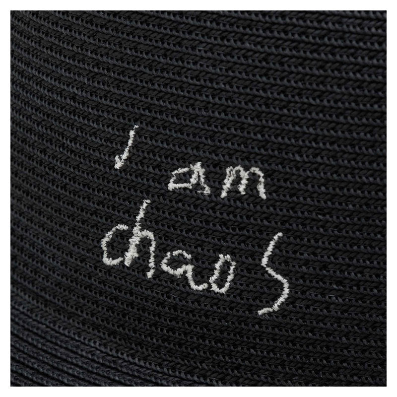 UNDERCOVER | Hat Black