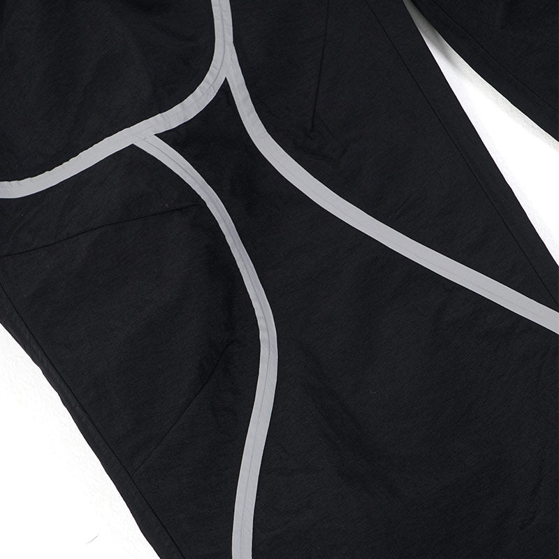 Zelta Trouser Black