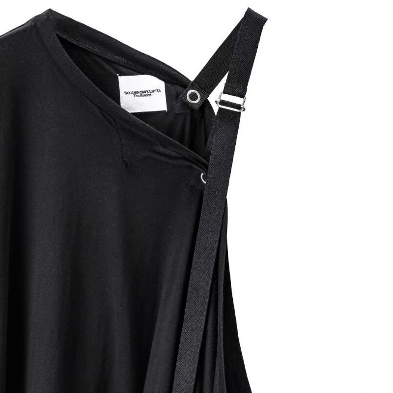 The Soloist T-Shirt Black