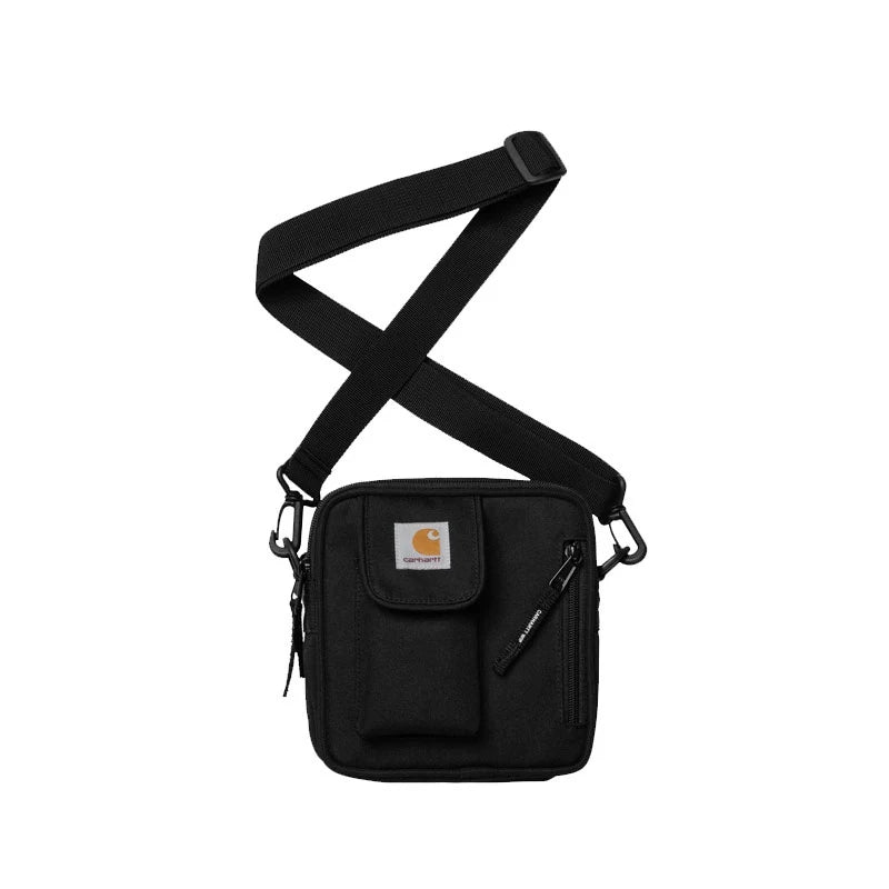 CARHARTT WIP | Essentials Bag, Small Black