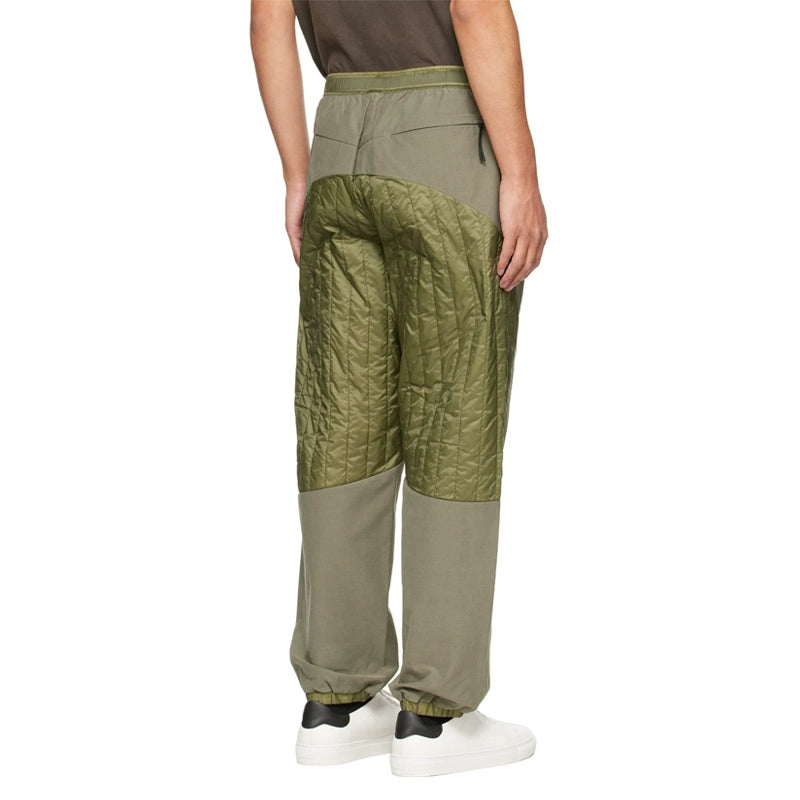A.A. SPECTRUM | Sarcelles Sweat Pants Cedar Green