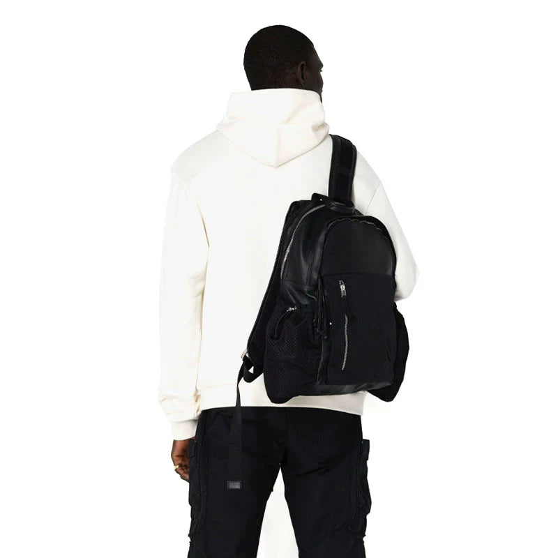 JOHN ELLIOTT Beach hoodie Salt