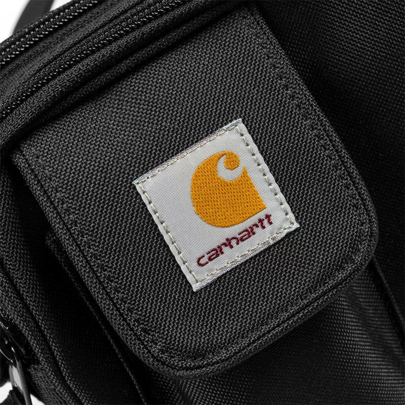 CARHARTT WIP | Essentials Bag, Small Black