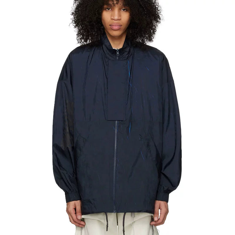 A.A. SPECTRUM | Alleycat Jacket Ink Blue