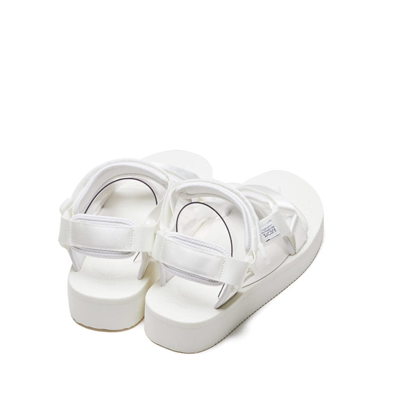SUICOKE DEPA-2PO White