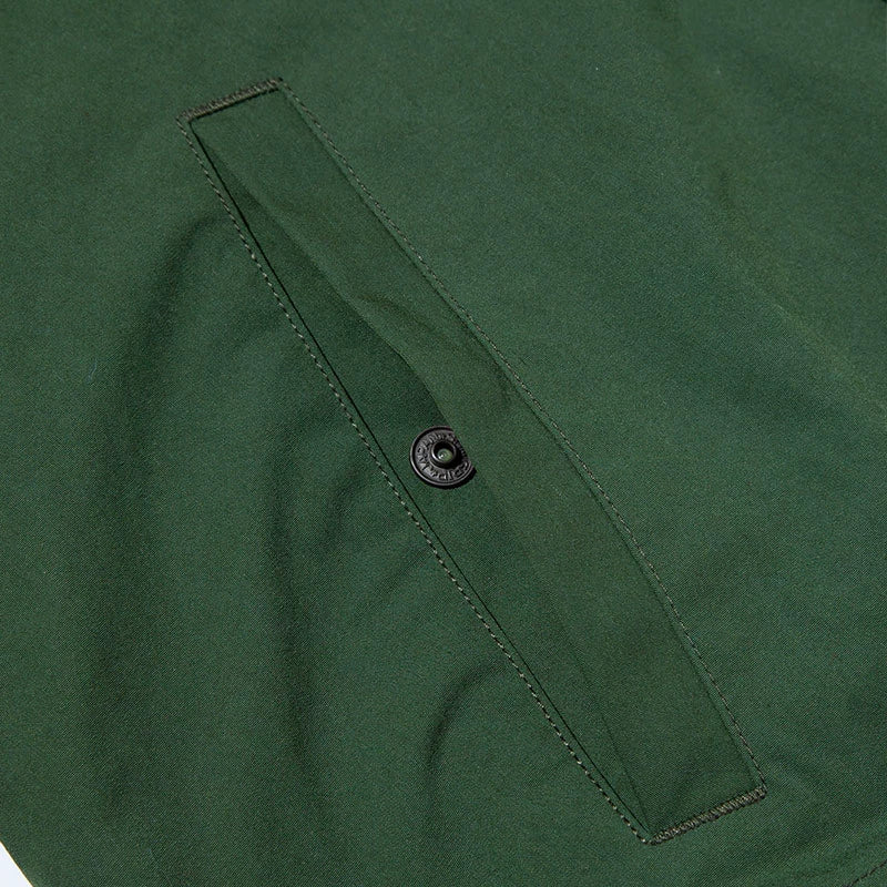 Gramicci x F/CE. Mountain Jacket Olive