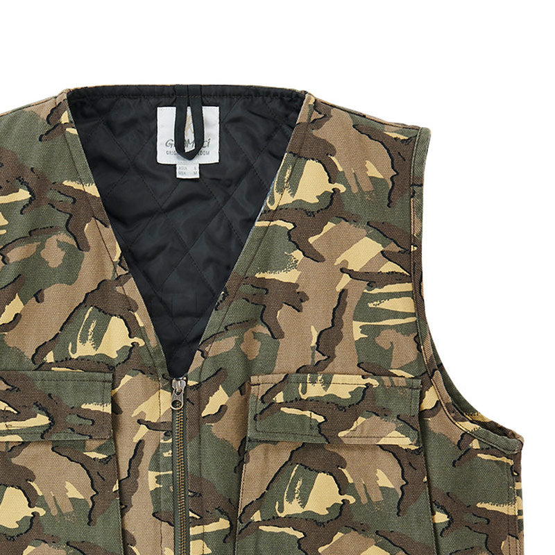 GRAMICCI Gear Vest Camo