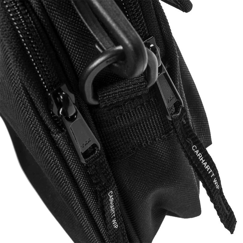 CARHARTT WIP | Essentials Bag, Small Black