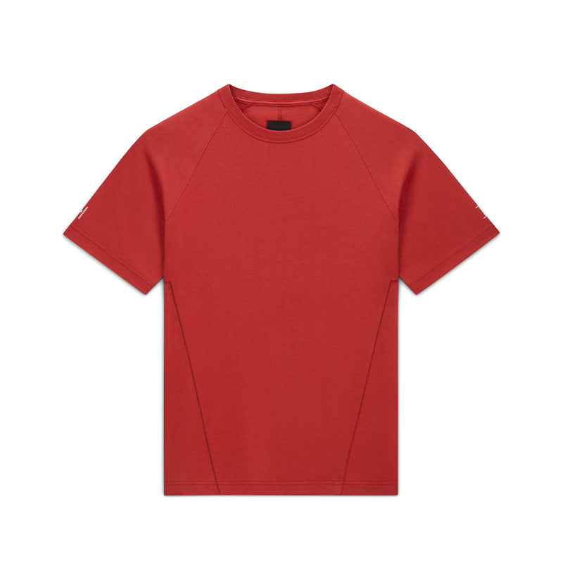 Converse x A-Cold-Wall* Tee Rust Oxide