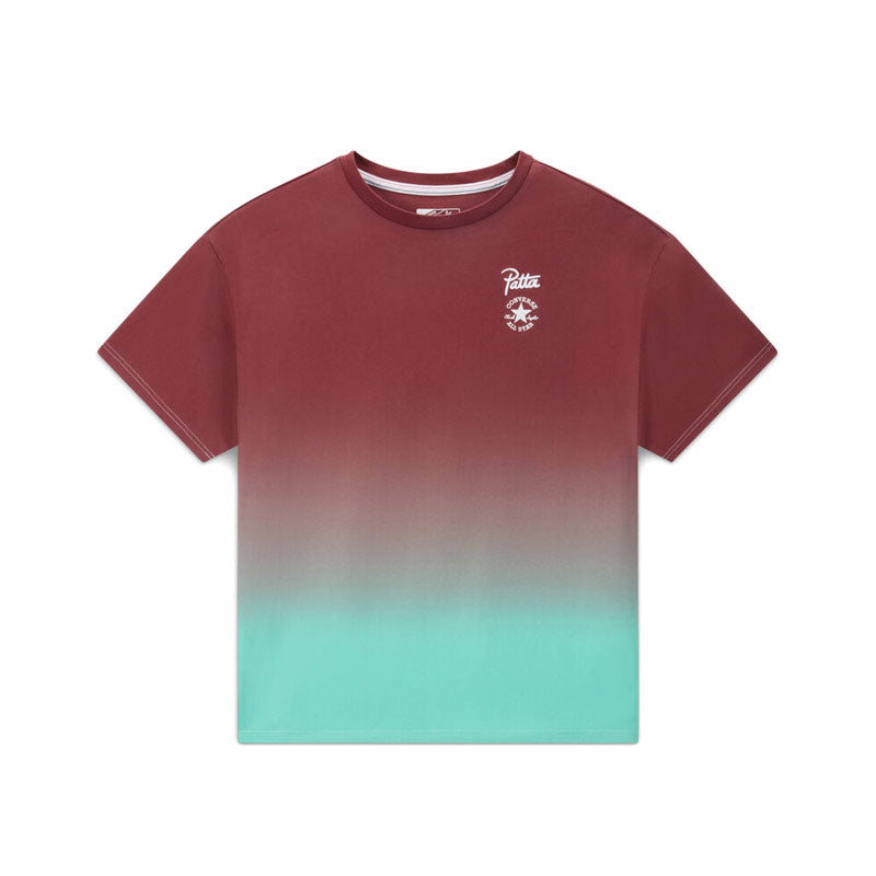 CONVERSE | Converse X Patta Tee Gradient Aop