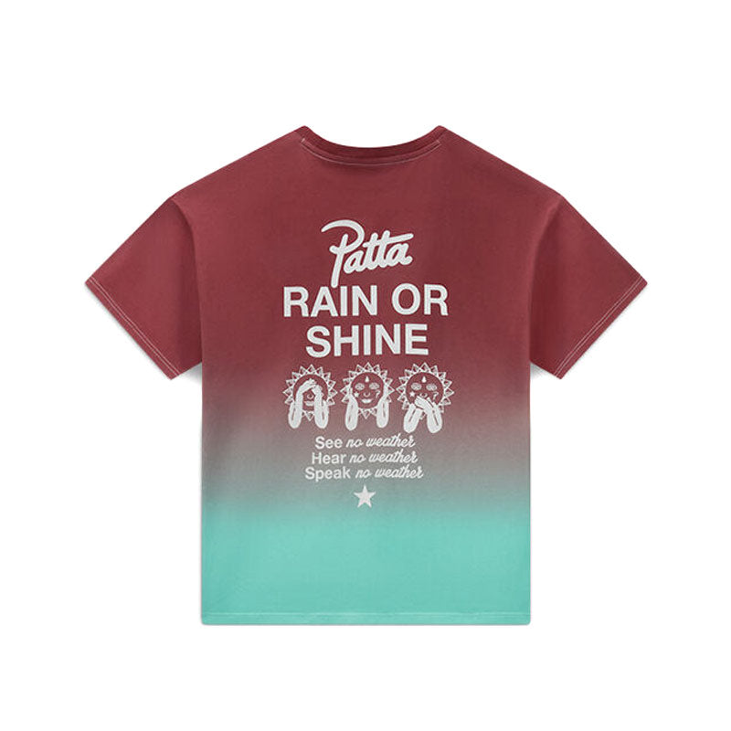 CONVERSE | Converse X Patta Tee Gradient Aop