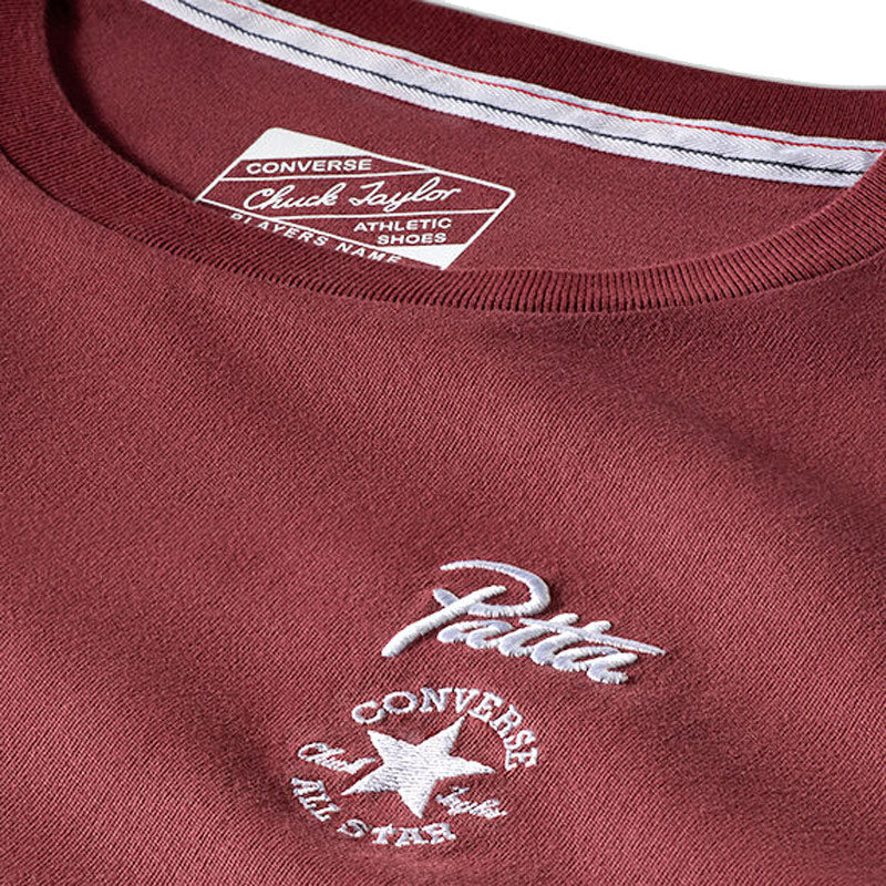 CONVERSE | Converse X Patta Tee Gradient Aop